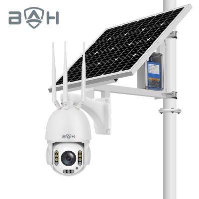 China PAN-TILT BAH 30X 360 Zoom 5MP FHD Optical IP Camera WiFi 4G SIM Card LTE Spherical Outdoor Wireless Surveillance Cam for sale