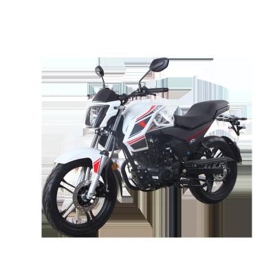 China LIFAN SS1 150cc Street Bike Affordable Entry Level Motorcycle LIFAN SS1 LF150-5L for sale