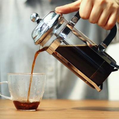 China Viable Hot Competitive Coffee Press French Press Coffee Press for sale