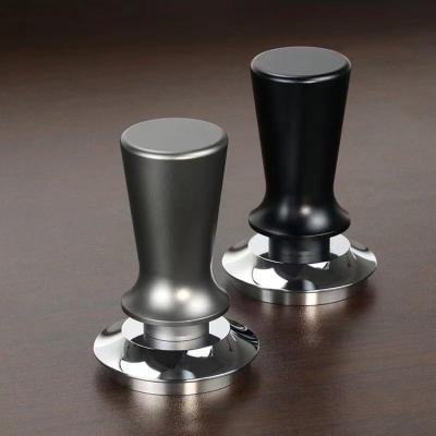 China Viable Customize Logo Acceptable Coffee Tamper 51mm, Coffee Portafilter, Coffee Dispenser for sale