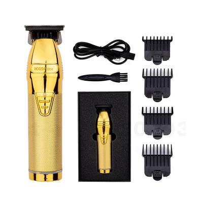 China Mini Hairdresser Portable Strong Handy Hair Trimmer Electric Power Hair Trimmer Hair Trimmer For Men's Household With MCyx for sale