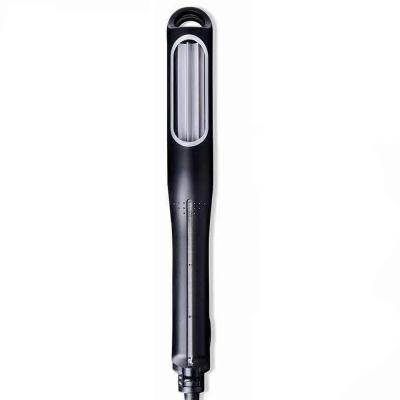 China Can Be Replaced Chenfeng New 5 In 1 Pro Curling Iron Wand Ceramic Hair Curler Set Pro Barrel Tourmaline Interchangeable Curling Iron Machine LED for sale