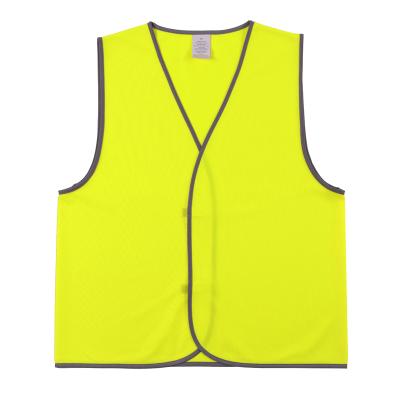 China INSTANT Reflective Safety Hi Vis Vest LED Best Price Top Quality Safety Workwear Vest for sale