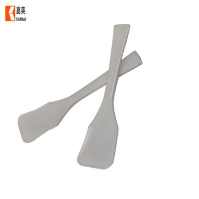 China Custom Compostable PLA Ice Cream Scoops From The Latest Ice Cream OEM Designer for sale