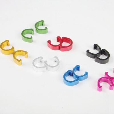 China BMX Road Bike Outer Line C MTB Brake Buckle for sale