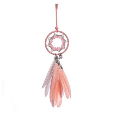 China Multifunctional Wind Rings Amazon Hot Selling Small Room Decoration Indian Style Hanging Wind Chimes for sale