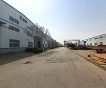 Verified China supplier - Hebei Wanlong Machinery Manufacturing Co., Ltd.