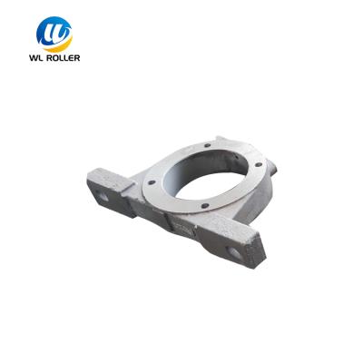 China Construction Material Shops High Precision Stainless Steel Pillow Bearing, Roller Bearing for sale