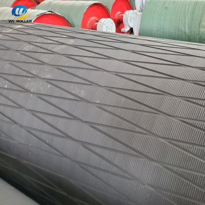 China Coal belt conveyor main pulleys, belt conveyor tail pulleys, belt conveyor bend pulleys for sale