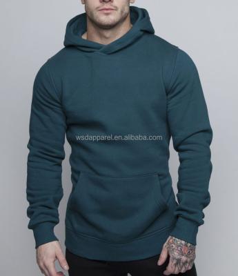 China Anti-wrinkle plus size mens hoodies pull over hoodies mens custom mens hoodies for sale