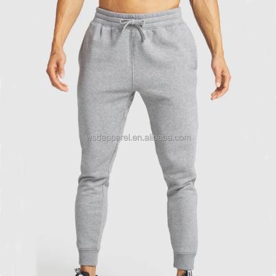 China Custom Anti-Wrinkle Premium Joggers Mens Spandex Casual Joggers for sale