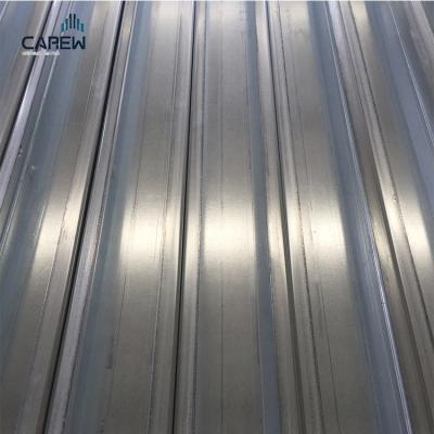 China Building keel drywall partion coil profile galvanized light gauge steel profiles for sale