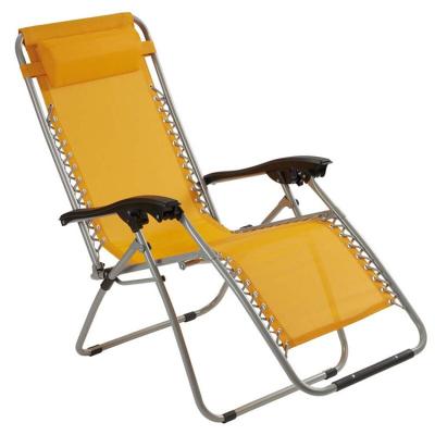 China Modern Customize Steel Frame Outdoor Adults Lounge Folding Lightweight Beach Chairs for sale