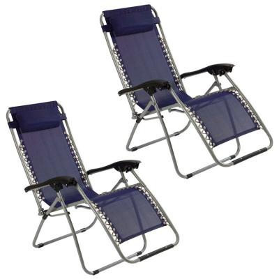 China modern outdoor foldable chair for beach outdoor steel frame deck chair beach for sale