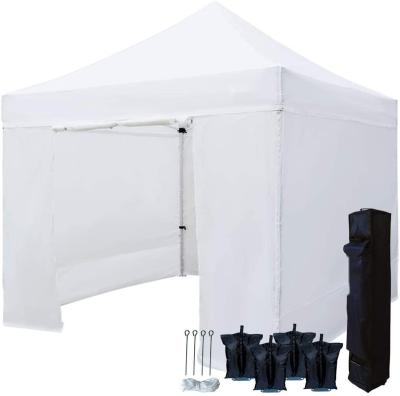 China Water Proof Wholesale Patio Waterproof Canopy White 4x8 Tents For Outdoor Events for sale