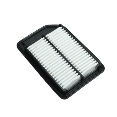 China Non Woven Fabric 17801-BZ140 Toyota Engine Air Filter for sale