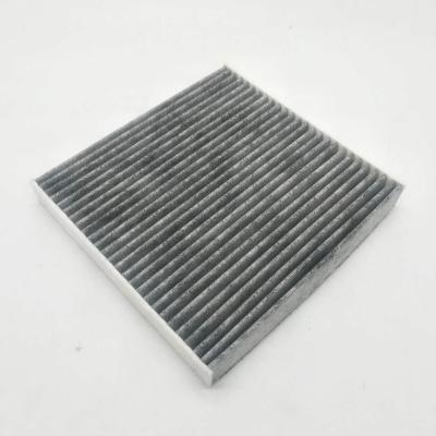 China Automotive Air Conditioning Filter 80292SWA003 For Honda Accord for sale