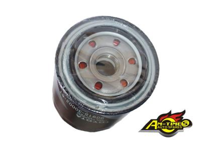 China Custom Genuine Toyota Oil Filter 90915-30002 90915-30002-8T Thailand For Hiace Hilux for sale