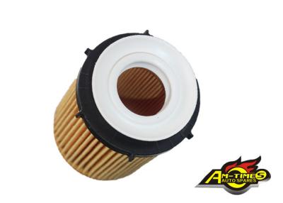 China Environmental Protection Paper Car Oil Filter A2701800009 for Mercedes GLK C class for sale