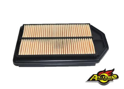 China Honda CR-V Car Air Filter , Auto Engine Filter 17220-RZA-Y00 17220RZAY00 MANN C27002 for sale