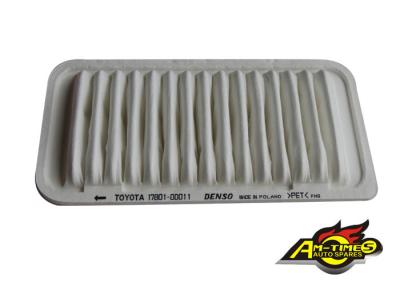 China de Luchtfilter van 17801-0D011 17801-22020 17801-0D020 Toyota Avensis, de Geactiveerde Filter van de Koolstoflucht Te koop