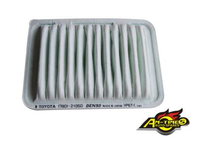 China Fabrikpreise Luftfilter 17801-21050 17801-0D060 178010M020 Für Toyota RAV4 Corolla zu verkaufen