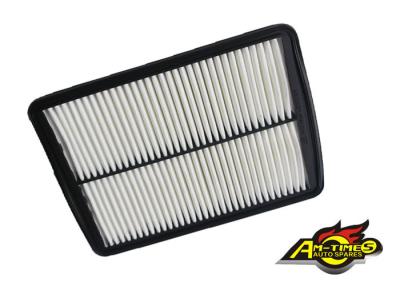 China Automotor-Luftfilter 28113-2W100 281132W100 KIAs Sorento Hyundai Santa Fe zu verkaufen