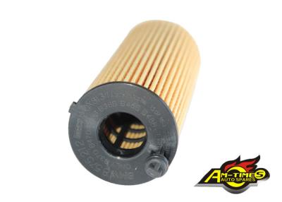 China Echte BMW-Filter van de Autoolie 11428575211 Te koop