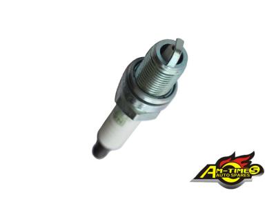 China Flat Seat Type NGK Spark Plugs 7100 ZFR6FGP Genuine Platinum Spark Plug for sale