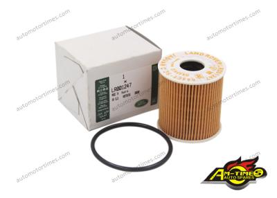 China Original Car Oil Filters For Peugeot 807 Citroen C8 LR001247 LR004459 LR030778 1109.X3 for sale