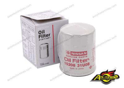 China Peças sobresselentes do filtro de ar do motor do OEM 15400-RTA-003 Honda Fit auto à venda