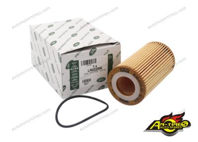 Cina Filtro dell'olio automobilistico per lo SPORT di LAND ROVER RANGE ROVER (LW) 4,4 D 4x4 2013 LR022896 in vendita