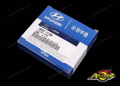 China Metal + Ceramics Car Spark Plugs OEM 18847-11160/ 18847 11160 for Hyundai Optima for sale