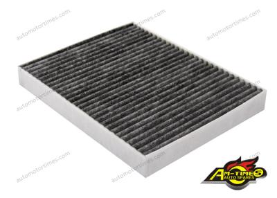 China Umweltfreundlicher Auto-Kabinen-Filter für AUDI Q7 SUV TDI 7H0 819 631 A 955 572 219 10 zu verkaufen