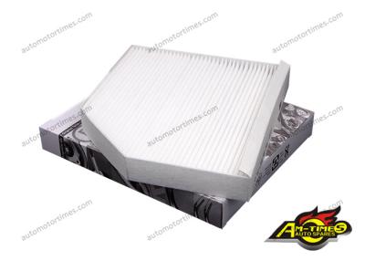 China Umweltfreundlicher Auto-Kabinen-Filter für quattro AUDIS Q5 2008 8K0 819 439 zu verkaufen