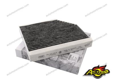 China Umweltfreundlicher Auto-Kabinen-Filter für AUDI A5 Sportback 2015 8K0 819 439 B zu verkaufen