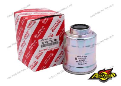 China Alta agua diesel Seperator 23390-YZZAB 23390-26160 del filtro de combustible de la gasolina del OEM para Dyna/Land Cruiser en venta