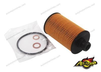 China Filtro de lubrificante 6711803009 do óleo do motor de automóveis das peças de automóvel para o esporte Korando/de Ssangyong Kyron/Actyon à venda