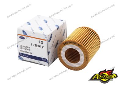 China Originalteil-Auto-Ölfilter-Element für Ford Everest BA 1373069 Soems BB3Q 6744 zu verkaufen