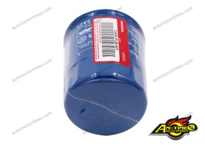 China Filtro de aceite auto del coche de los elementos filtrantes del motor de Honda de la buena calidad 15400-PLM-A01 en venta