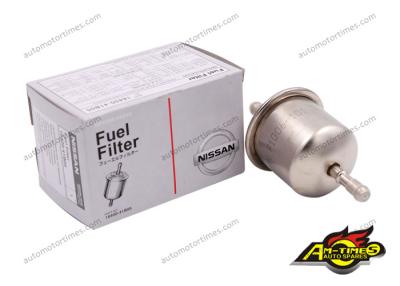 China Filtro de combustible auténtico del motor de las piezas de Nissan 16400-41B05 ISO/certificación de los TS en venta