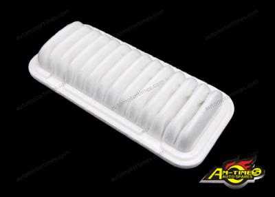 China Filtro de aire del precio de fábrica 17801-23030, filtro de aire del automóvil para TOYOTA en venta