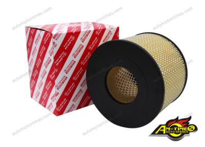 China OEM do elemento de filtro do motor de automóveis das peças de automóvel de Hepa 17801-58010 para TOYOTA Hilux/pousa-copos à venda