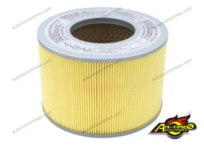 China High Efficiency Hepa Air Filter 17801-67060 Custom Packing For Land Cruiser 100 for sale