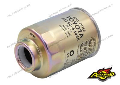 Cina Ricambi auto che indossano l'OEM del filtro del carburante dalle parti 23390-64480 per Toyota Prado Land Cruiser in vendita