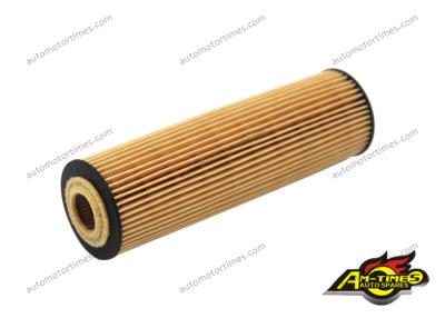 China High Efficiency Car Engine Filter , Lube Oil Filter A 271 180 01 09 , A2711800109 , 0 986 AF1 505 for sale