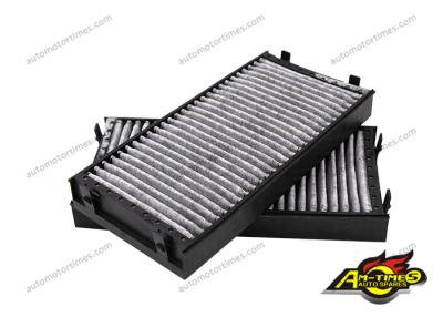 China Filtro del motor de coche de las piezas de automóvil, filtro de aire de BMW 64 11 9 248 294 6 meses de garantía en venta