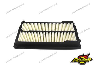 China PP Yellow Fiber Vehicle Air Filter Car Air Cleaner OEM 17220-5G0-A00 FOR HONDA for sale