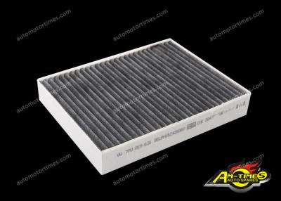 China VW Touareg Porsch Cayenne Activated Carbon Cabin Air Filter 95857221900 for sale