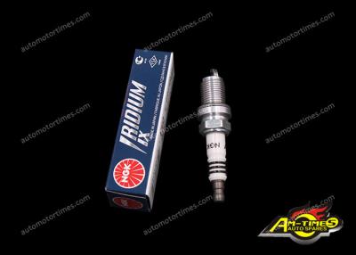 Cina Candele per auto con sistema di accensione automatico Candele per auto giapponesi BKR6EIX-11 3764 in vendita